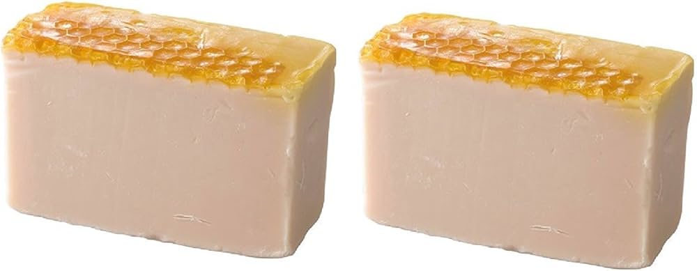 Amazon.co.jp: ラッシュ みつばちマーチ(100g)×2個セット : ビューティー